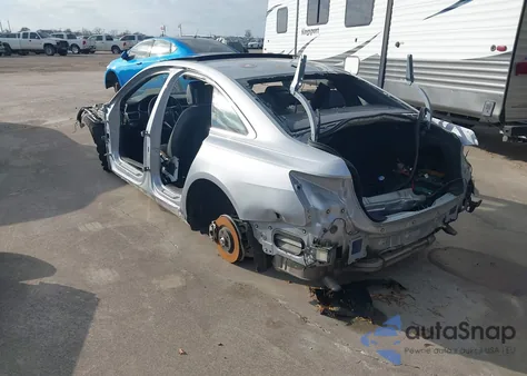 2024 Audi A6 Premium Plus 45 Tfsi Quattro S Tronic from USA, damaged, VIN WAUE3BF22RN036366